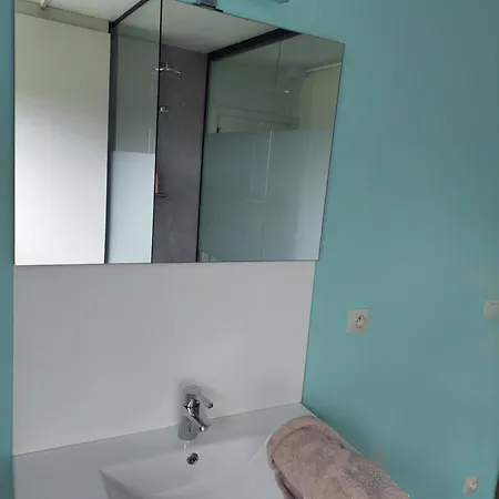 Vakantiewoning Nieuwdonk Berlare
