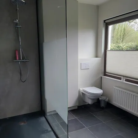 Vakantiewoning Nieuwdonk