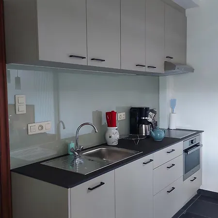 Vakantiewoning Nieuwdonk Ferienhaus *